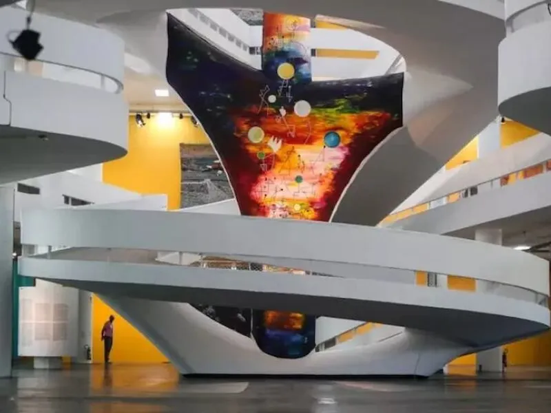 Fundação Bienal anuncia a equipe curatorial da 37ª Bienal de São Paulo