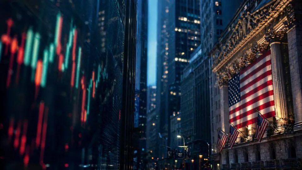 Futuros em Wall Street iniciam junho estáveis enquanto petróleo avança