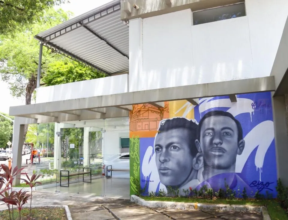 Galeria Álvaro Santos promove oficina de criação coletiva inspirada na exposição ‘Juninas’