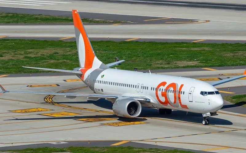 Gol retoma voos diretos entre Manaus, Fortaleza e Miami