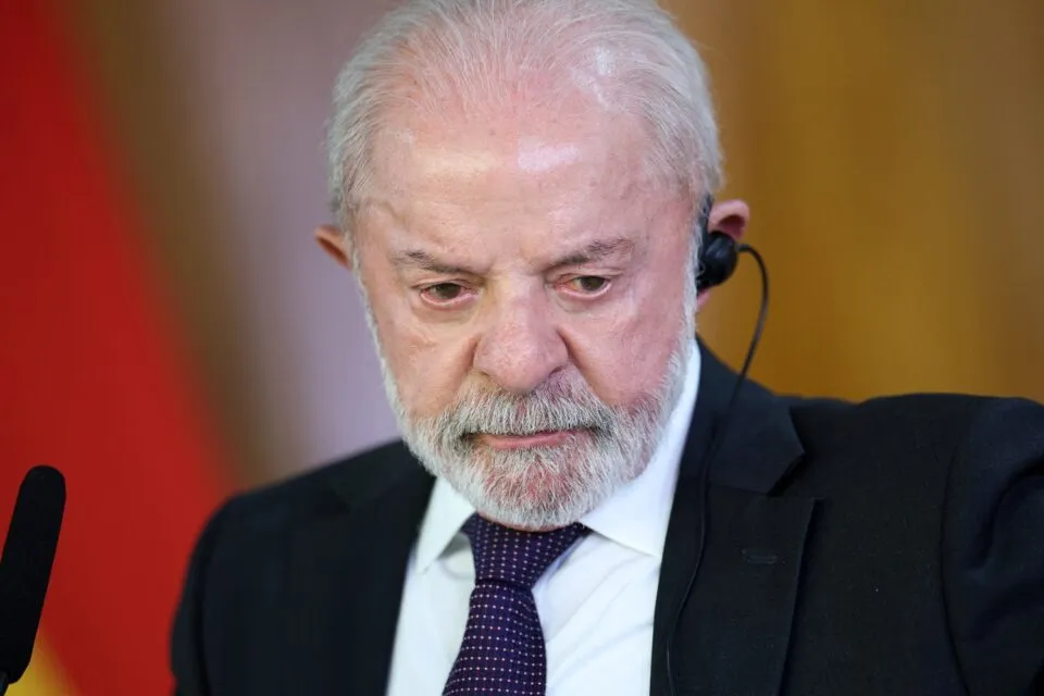 Governo Lula espera reunião com representante dos EUA para discutir tarifaço