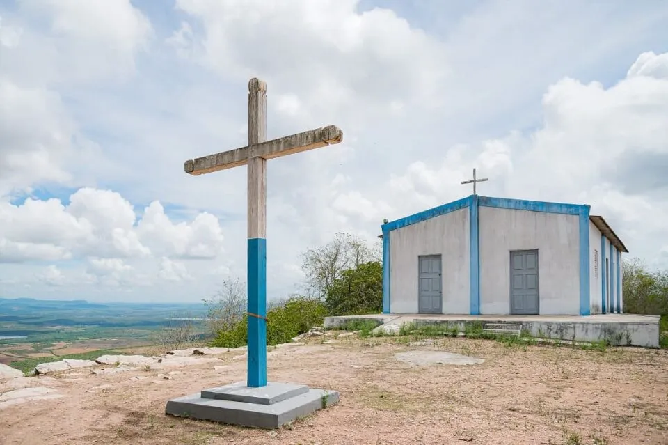 Governo de Sergipe cria Monumento Natural Serra da Melancia
