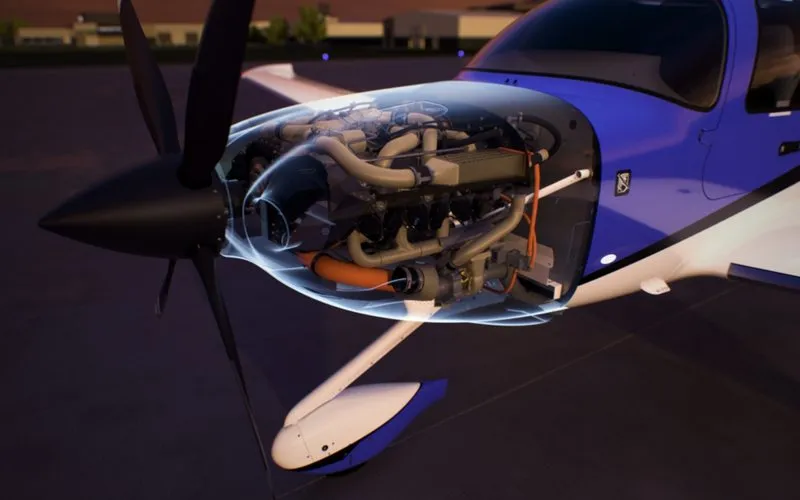 Grupo dos EUA compra Continental da chinesa AVIC