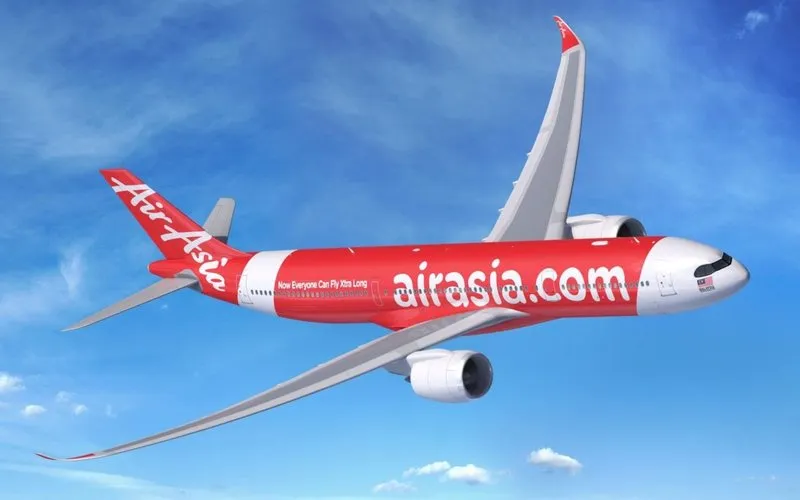 Guerra no Golfo faz AirAsia X mudar planos no Oriente Médio