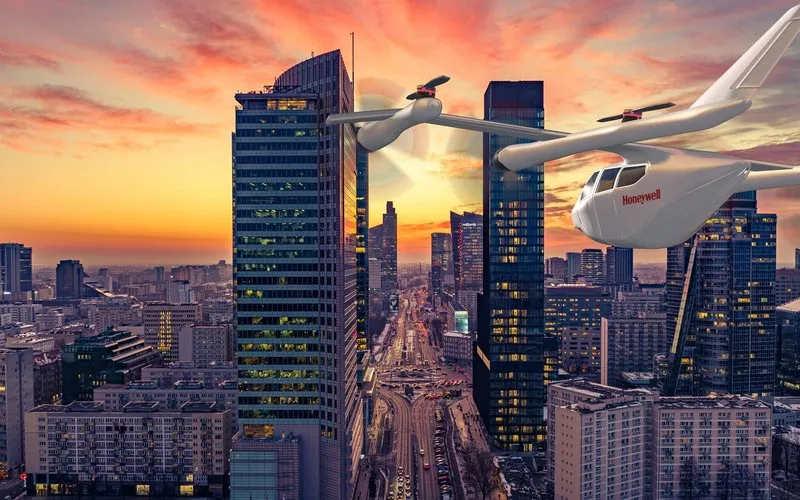 Honeywell avança no spin-off de sua divisão aeroespacial