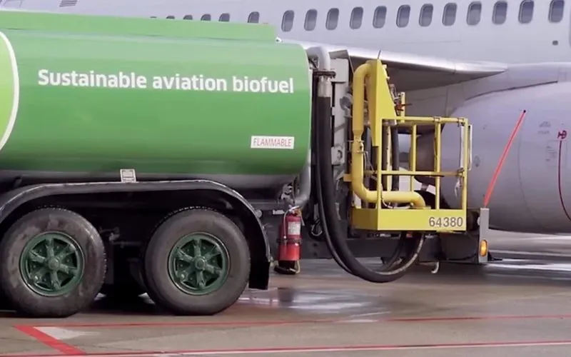 Honeywell levará tecnologia de SAF à Bahia