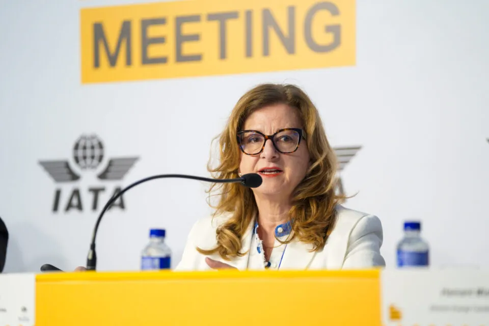 IATA reúne 32 entidades para ampliar oferta de créditos de carbono elegíveis ao CORSIA até 2027
