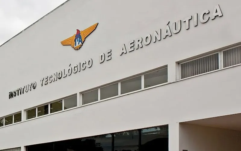 ITA oferece recorde de 200 vagas no vestibular 2027