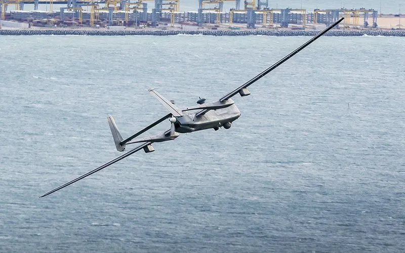 Israel Aerospace criará centro de inovação em defesa em Berlim