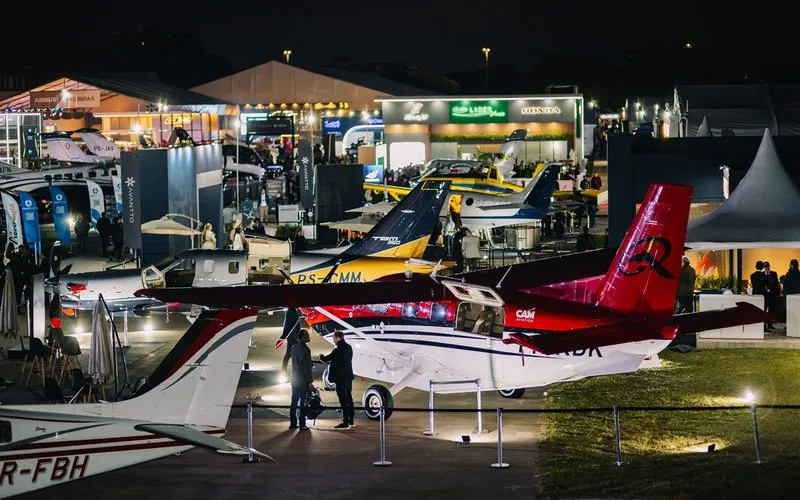 Labace 2026 espera superar US$ 150 milhões em negócios