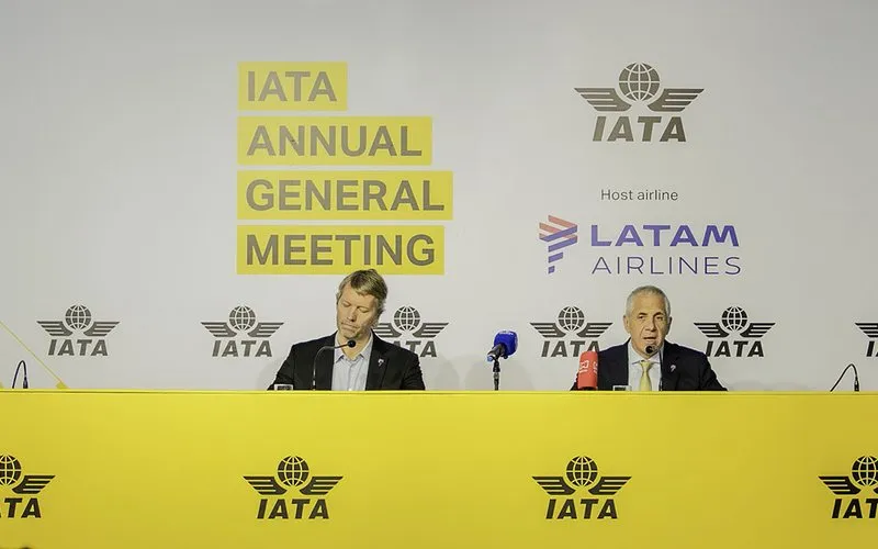 Latam cobra políticas públicas durante o IATA AGM para ampliar competitividade da aviação