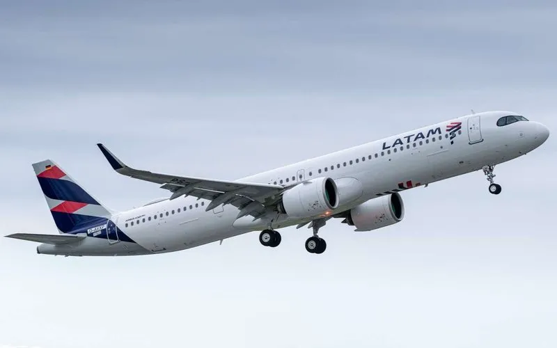 Latam terá mais voos para Lisboa e novas rotas para Buenos Aires