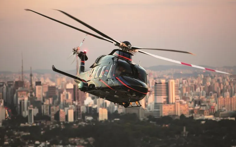 Leonardo aprova nova estrutura organizacional