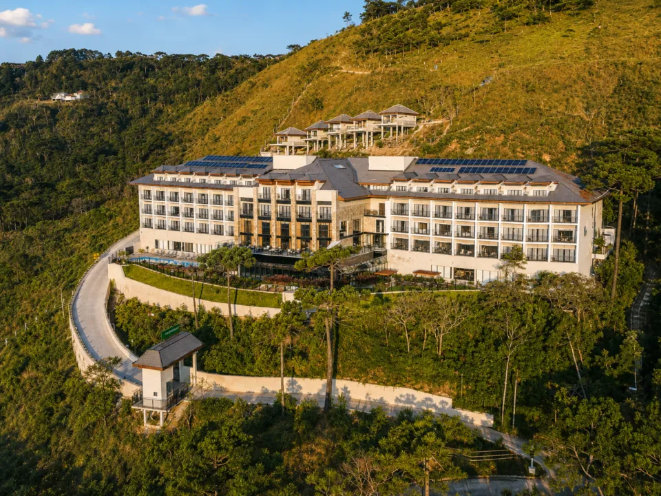 Livá Hotéis & Resorts assume gestão do Gran Paradiso e reforça presença no segmento premium