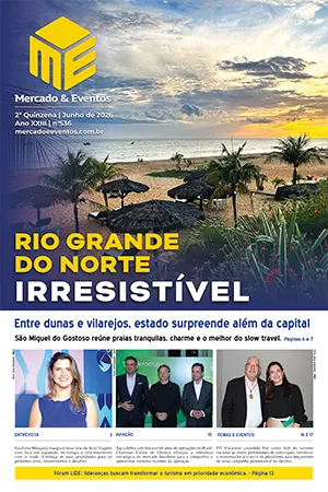 M&E 536 – Edição Digital