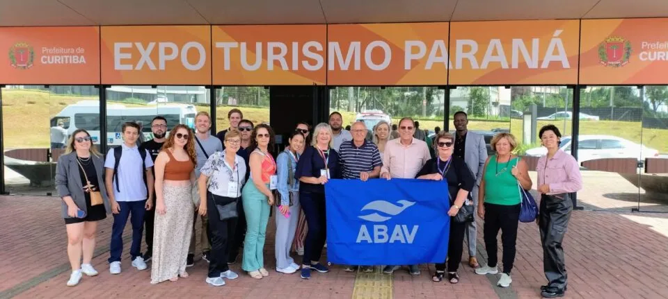 Ministro do Turismo e presidente da Abav Nacional confirmam presença no Fórum Abav-SC 2026