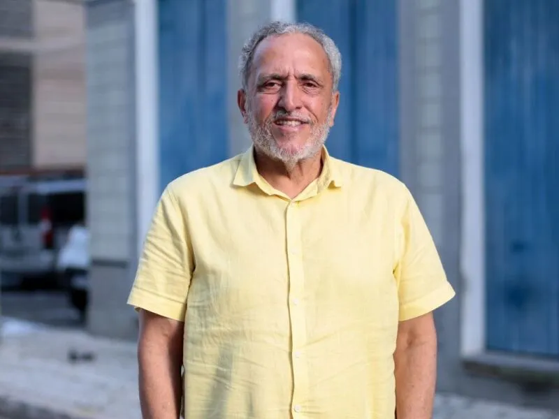 Morre Alfredo Bertini, colunista da Folha de Pernambuco e idealizador do Cine PE