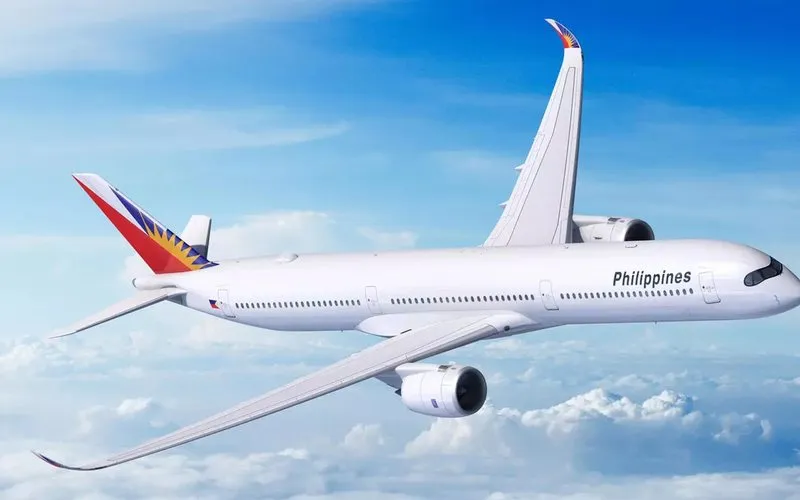 No Rio, Philippine Airlines assina acordo para ingressar na aliança oneworld