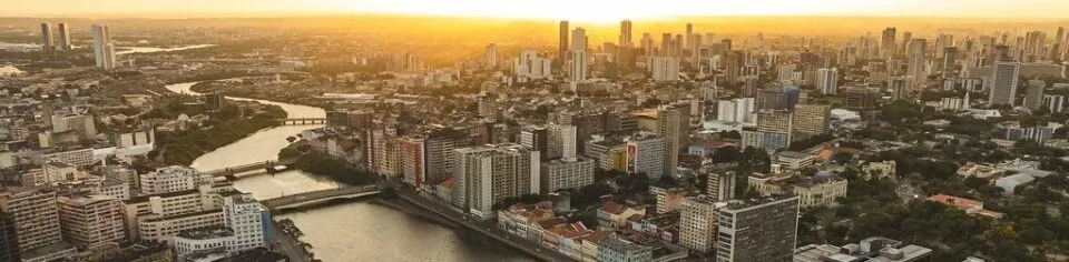 Número de turistas internacionais em Pernambuco de janeiro a maio deste ano dobrou em relação ao ano passado