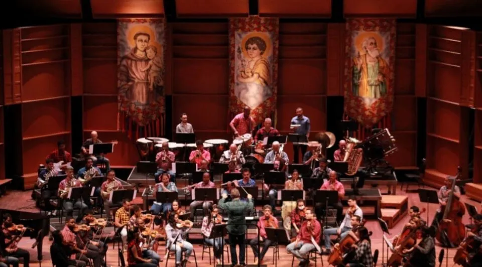 Orquestra Sinfônica de Sergipe apresenta ‘Grande Concerto Junino: Forró das Antigas’ no TTB