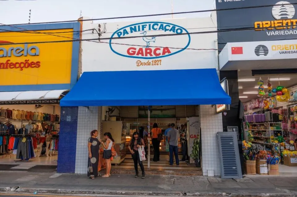 Panificação Garça é reconhecida como Patrimônio Histórico, Cultural e Material de Aracaju