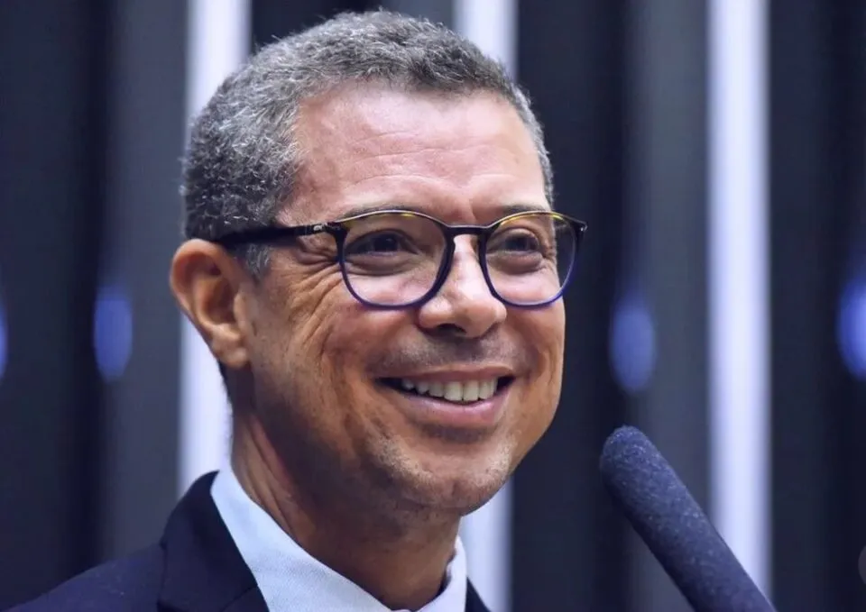 Pesquisa ECM aponta Fábio Mitidieri na liderança da disputa pelo Governo de Sergipe