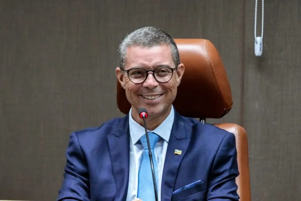 Pesquisa W1 aponta liderança de Fábio Mitidieri na corrida pelo Governo de Sergipe