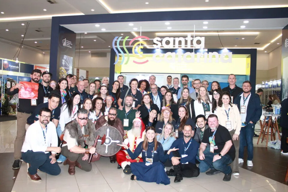 Primeiro dia da FIT Cataratas 2026 chega ao fim, veja fotos