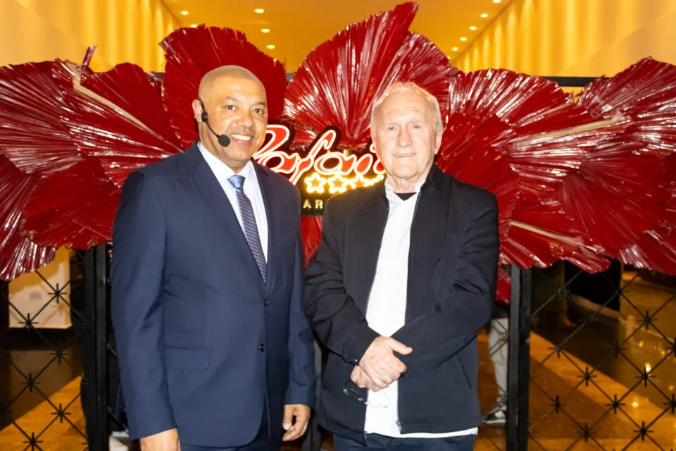 Rafain Churrascaria anuncia modernização do show latino-americano ainda em 2026; veja fotos da apresentação