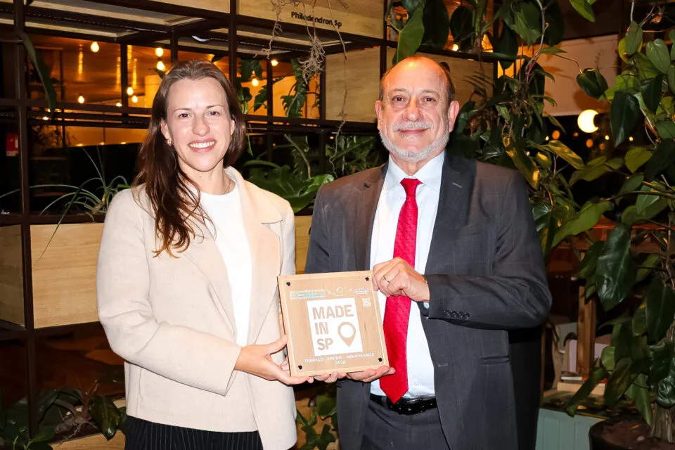 Restaurante do Renaissance São Paulo Hotel adere ao Made in SP e apresenta novo cardápio