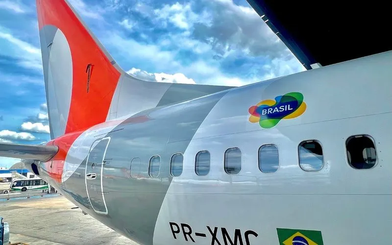 Rio voltará a ter voos diretos para o Mato Grosso do Sul