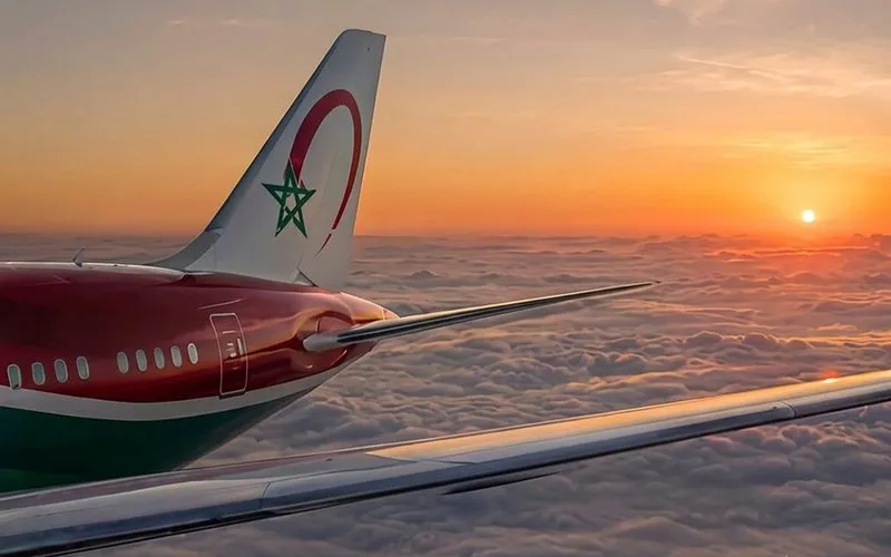 Royal Air Maroc antecipa quinto voo semanal entre Casablanca e São Paulo