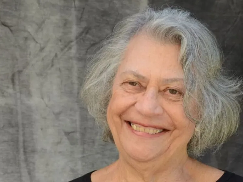 SP: A Feira do Livro recebe Ana Maria Machado nesta sexta-feira (5)
