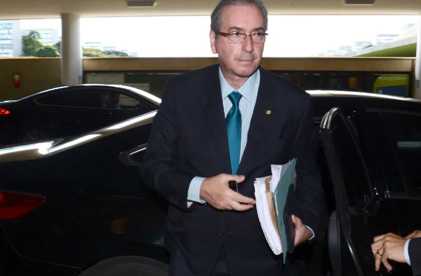 STF retoma ação penal contra ex-presidente da Câmara Eduardo Cunha por corrupção
