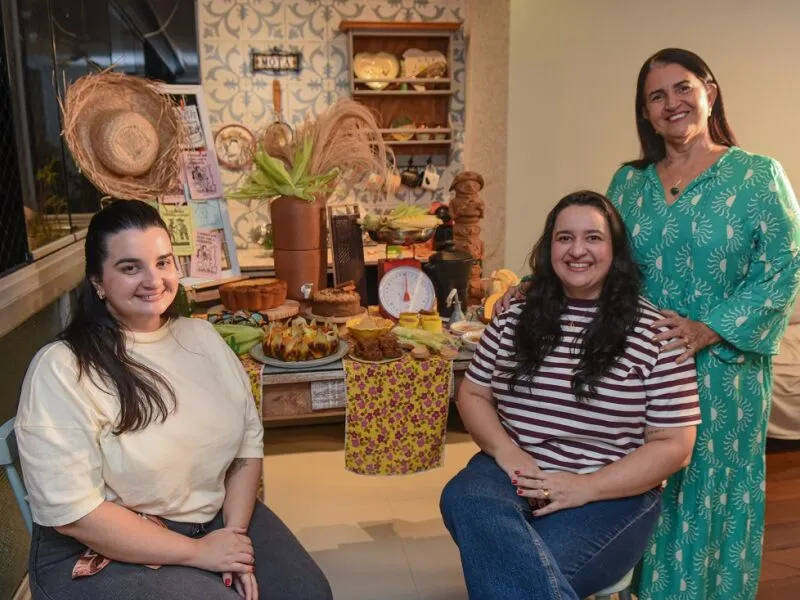 São João: chef de cozinha relembra as receitas típicas do período junino; confira