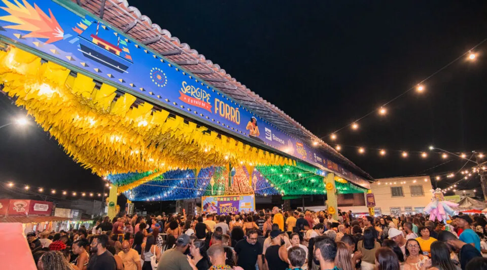 Segundona do Turista reúne cultura popular, quadrilha junina e forró nesta segunda-feira, 29