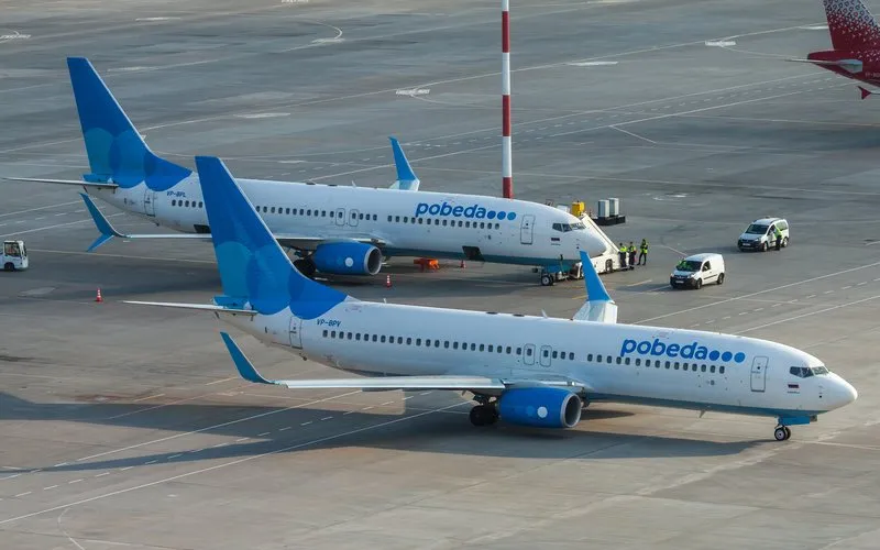 Seguradoras perdem ação de US$ 340 milhões por aviões retidos na Rússia
