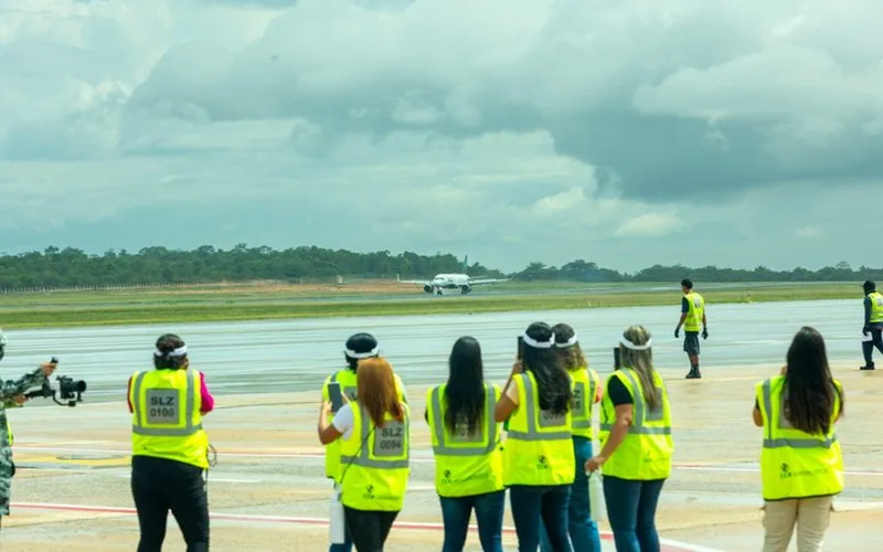 Seis aeroportos confirmam edições do Spotter Day até outubro
