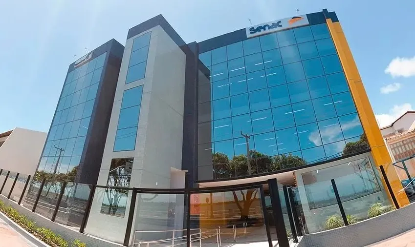 Senac Sergipe abre 679 vagas gratuitas em cursos profissionalizantes em 5 municípios