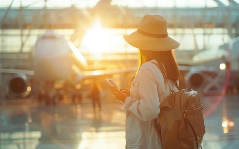 Setor aéreo cria campanha para combater golpes na venda de passagens