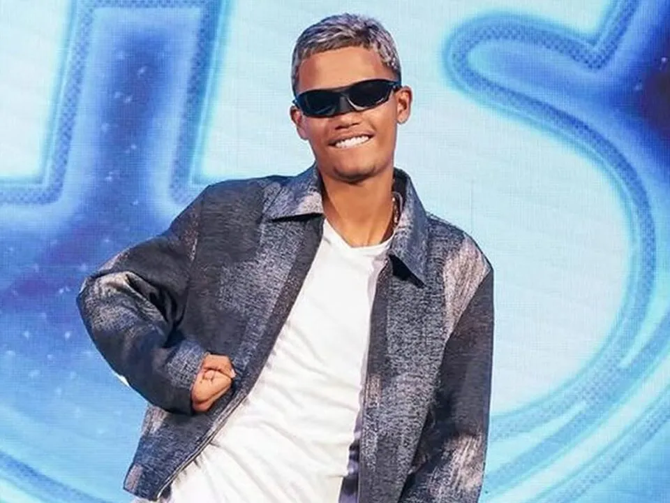 Shopping Jardins promove ‘Segundona do Arrocha’ com show gratuito de Heitor Santos