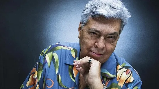 Sidney Magal apresentará o “Baile do Magal” em Aracaju