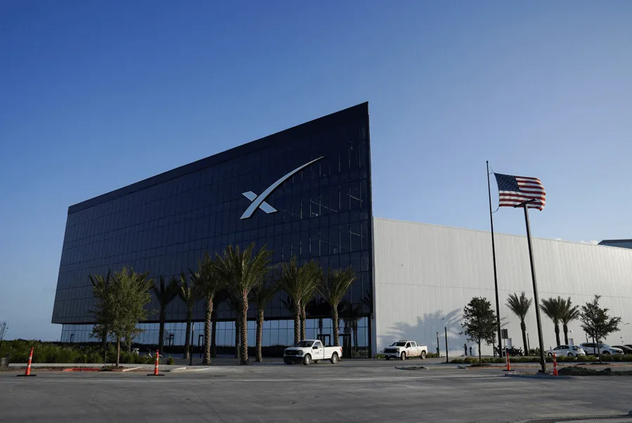 SpaceX fecha acordo de computação de IA com o Google após pacto com a Anthropic