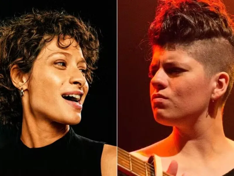 Tacy de Campos faz desabafo após escolha de Luísa Arraes para viver Cássia Eller no cinema