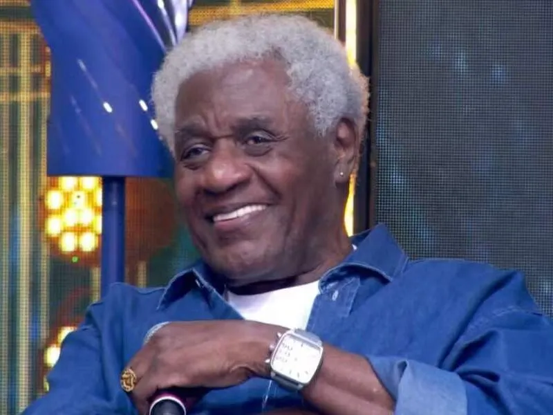 Tony Tornado deixa elenco de “Quem Ama Cuida”; entenda