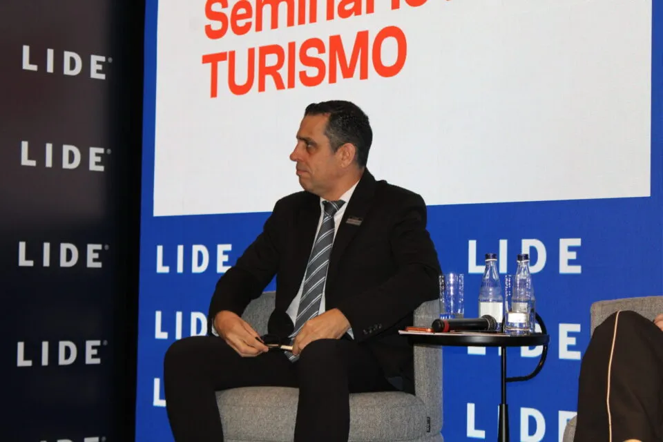 Turismo corporativo deve movimentar R$ 163 bilhões em 2026, afirma presidente da Abracorp