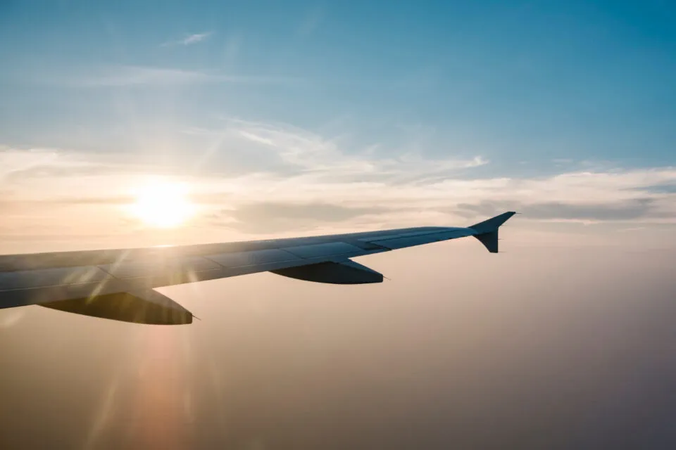 United defende investimento na Azul e diz que objetivo é competir com aliança Delta-Latam