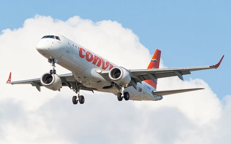 Venezuela manda companhias aéreas pagarem combustível aos EUA