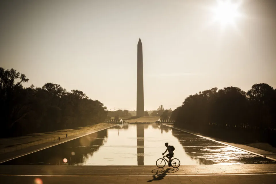 Washington, DC entra no clima da 2026 e convida brasileiros a descobrirem a capital americana 