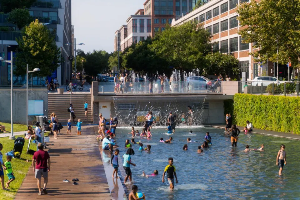 Washington, DC prepara verão histórico com novos museus, festivais gratuitos e atrações inéditas pra conhecer em 2026